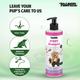 Pawpaya Puppy Shampoo New 250 ml - Pet Grooming