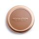 Makeup Revolution Mega Bronzer 02 - Warm 15 gm - Bronzers