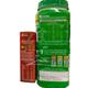 Dabur Glucose-D Energy Boost 1 kg (With Free Gluco Plus C Powder Orange Flavour 225g ) 1 kg - Health Products