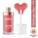 Insight Cosmetics Creamy Lip and Cheek Tint - Floral Fiesta 7.5 gm - Lip Stains & Tints