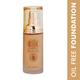 Fashion Colour Oil Free Foundation Waterproof, Shade 03 40 ml - Foundation