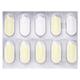 Switglim MP 2/15/500mg Tablet 10'S - Diabetes-Ant