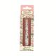 Vintage Cosmetic Slanted Tweezers Floral 1's - Tweezers