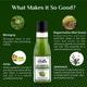 Globus Naturals Bhringraj & Amalaki Hair Growth Oil 100 ml - Hair Oils