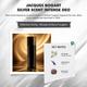 Jacques Bogart Silver Scent Intense Deodorant Spray 200 ml - Deodorants/Roll-Ons