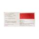 Kefdox 200mg Tablet 10'S - Bacterial Infections-Cep
