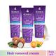 Bombae Shea Butter Hair Removal Cream - 100gm 3's - Hair Removal Cream