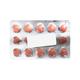 ANZIOLET Tablet 15's - Blood Clot-Ant