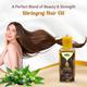 Swadeshi Bhringraj Hair Oil 60 ml - Hair Oils