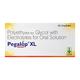 PEGALUP XL Sachet 137.15g - Constipation-Lax
