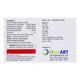 PROBIART Capsule 10's - Diarrhoea-Ant