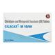 CILACAR M 10/50 Tablet 15's - Hypertension-Cal
