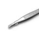 Basicare Slant Tweezers 1's - Tweezers