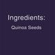Nourish You Red Quinoa Seeds 500 gm - Nutritional Bars