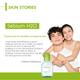 Bioderma Sebium H2O Purifying Cleansing Micellar Water 100 ml - Face Scrubs