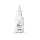 TNW The Natural Wash Clarifying AHA Serum, with Glycolic Acid and Lactic Acid 30 ml - Face Serum