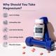 Neuherbs True Magnesium Tablets 60's - Calcium And Minerals