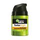 Garnier Men Turbo Bright Anti Pollution Brightening Moisturiser UV Protection Vit C+Green Tea 50gm - Face Moisturizers