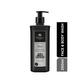 Yardley London Gentleman Classic, Activated charcoal Face And Body Wash 250ml - Shower Gels & Body Wash