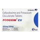 Podoxim CV Tablet 10'S - Bacterial Infections-Cep