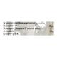 Tazloc AM 80mg Tablet 10'S - Hypertension-Ana
