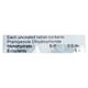 Pramipar 0.5mg Tablet 10'S - Parkinsonism-Ana