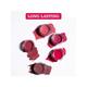 Aravi Organic Long Lasting Matte Finish Lip and Cheek Tint For Lips, Eyelid and Cheek - Coffee Queen 8 gm - Blushes