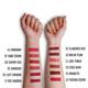 Charmacy Milano Stunning Longstay Liquid Lip (Lazy Carmine) 5.6 ml - Liquid Lipsticks