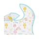 Mothercare Oh So Happy Crumb Catcher Bibs - Multicolor (Pack of 2) - Feeding & Nursing