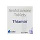 THIAMIN Tablet 15's - Supplements-Vam