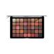 Europe Girl 40 Shade Warm Tone Palette 40 gm - Eye Shadow Palettes