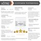 Votre Firming & Lifting Collagen Luxe SPF 35 PA++ Day Moisturiser 50 gm - Face Moisturizers
