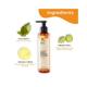 Pilgrim 20% Vitamin C Face Serum for Dark Spots & Hyperpigmentation 25ml - Face Gels
