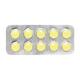 Opiprime 100mg Tablet 10'S - Depression-Ant