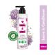 Love Beauty And Planet Rice Water & Angelica Seed Oil Silicone Free Leave-In Conditioner 200 ml - Conditioners