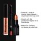 Star Struck by Sunny Leone Stardust Lip Kit Lipstick and Lip Gloss and Lip Liner 3's - Lipsticks