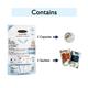 La Cremerie SkinCapz Brightening Facial Kit 13 gm - Facial Kits