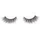 Renee Pre Glued Eyelashes Ash The Fiery One 21gm 2's - Eyelashes
