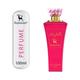 Ramsons La - Felle 100 ml - Perfumes (Edt/Edp)