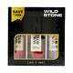 Wild Stone Ultra Sensual Red And Legend Deodorants for Men Log Lasting Deo Body Spray Combo 200ml 3's - Men Deodorants/Roll-Ons