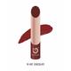 Matt Look Vivid Matte Lipstick, Hot Chocolate 3.8 gm - Lipsticks