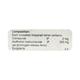 Hmet G 2Mg Tablet 10's - Diabetes-Ant