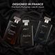 Pilgrim Alpha, Greek God and Zen Premium Perfume with Long-Lasting Fragrance EDP Combo for Men 100ml each 3's - Perfumes (Edt/Edp)