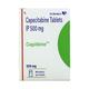 Capiibine 500mg Tablet 10'S - Cancer Oncology-Cyt