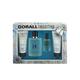 Dorall Collection Marine Gift Set (Edt 100ml and 15ml + Shower Gel 50ml + After Shave Balm 50ml) 1's - Men Perfumes (Edt/Edp)