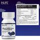 INLIFE Melatonin 10mg + Tagar 250mg Tablets 60's - Mental Health