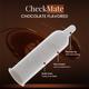 NottyBoy CheckMate Dotted Condoms - Chocolate 10's - Plain/Flavoured Condoms