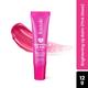 Foxtale Glazed Lips Brightening Lip Balm - Pink Glaze 12 g - Lip Balms