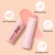 SUGAR POP Nourishing Lip Balm 05 Peach 4.5 gm - Lip Balms