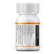 INLIFE Curcumin 95 Advanced 500 mg Vegetarian Capsule 60's - Herbal Dietary Supplement